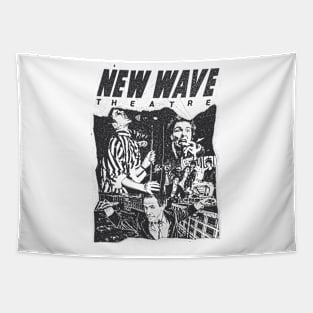 New Wave Theatre Tapestry