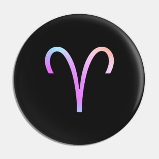 aries colorful aura Pin