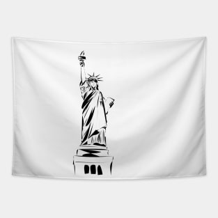 Liberty Tapestry