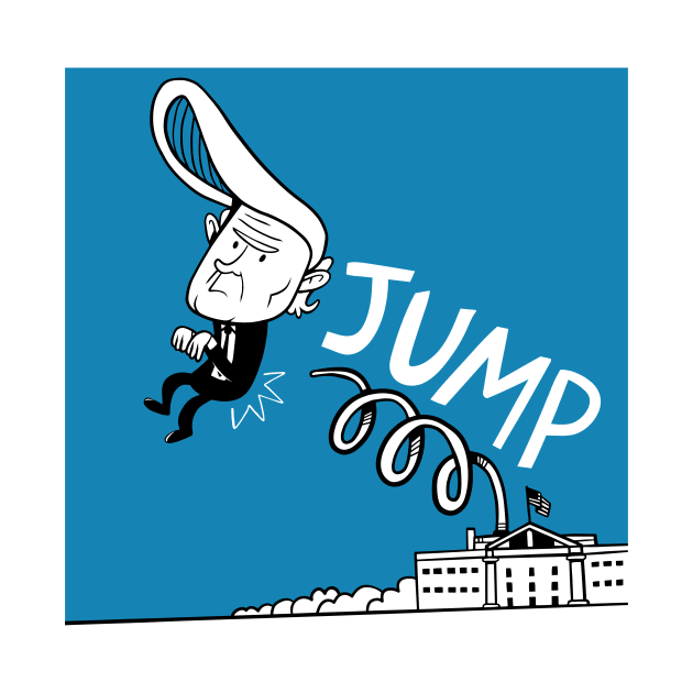 Jump by Camelo