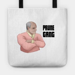 Eugene Prune Gang Tote