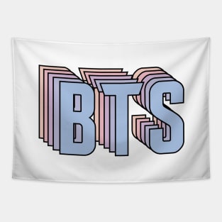 bts Tapestry