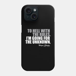 Wayne Shorter Phone Case