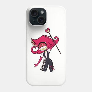 Hazbin Hotel - Niffty Phone Case