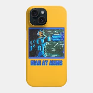 Megaman Phone Case