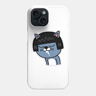 KakaoTalk Friends Neo (Salivating) Phone Case