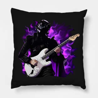 Sodo Ghoul Pillow