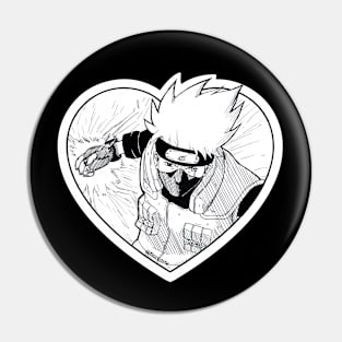 Pin by Dor on ❤️Naruto❤️  Kakashi chidori, Kakashi, Naruto