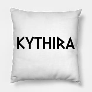 Kythira Pillow