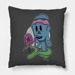 Candy lover Pillow