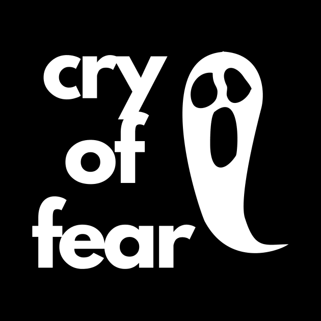 cry of fear by IJMI