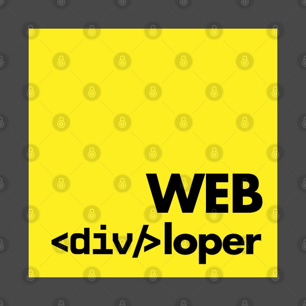 Web <div/>loper by chriskirknielsen