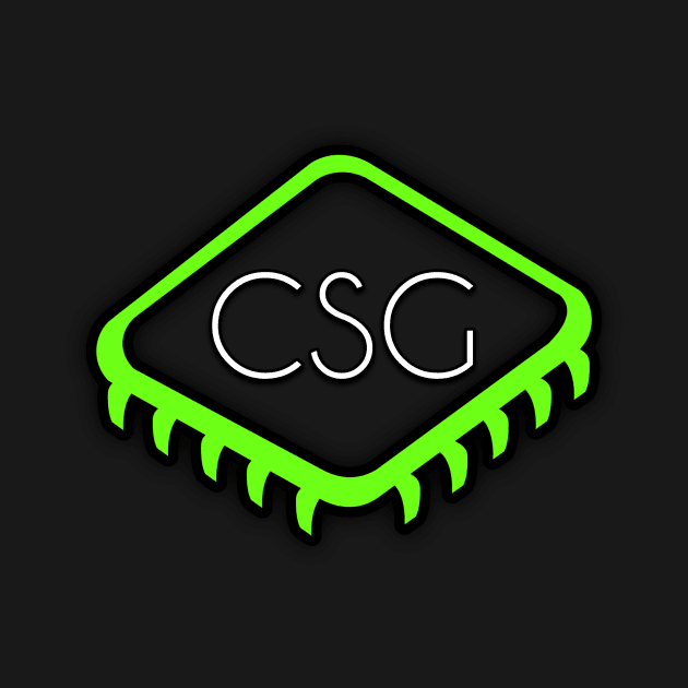 CSG by csg