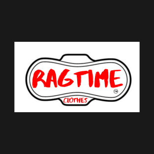 Started the RAGTIME T-Shirt