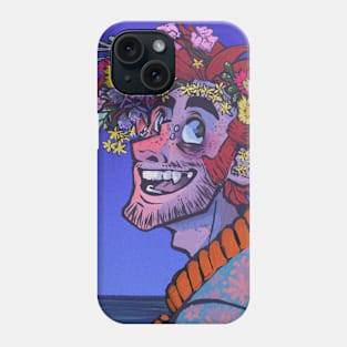 May flowers Phone Case