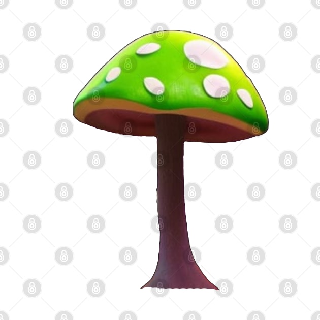 mushroom by mdr design