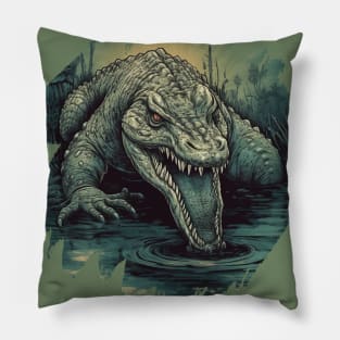 The Flood Pillow