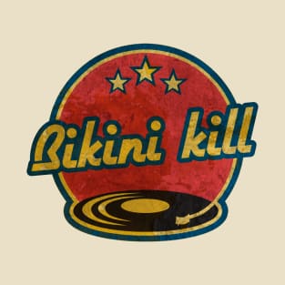 bikini kill T-Shirt