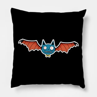 The bat Pillow