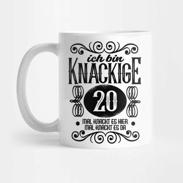 Geburtstag Knackige Geburtstag Geschenkideen Frauen Mug Teepublic