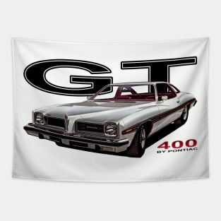 GT Tapestry