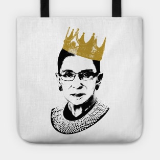 Notorious RBG Tote