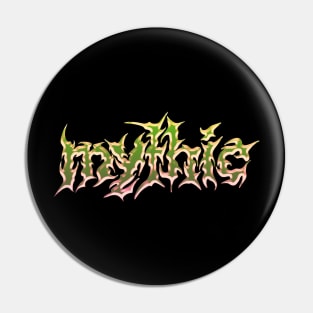 Mythic Pin