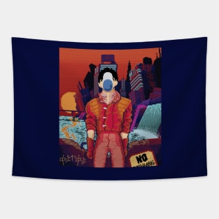 Son of the Future Tapestry