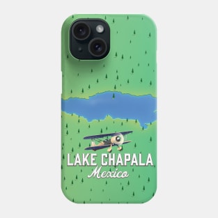 Lake Chapala Mexico Phone Case