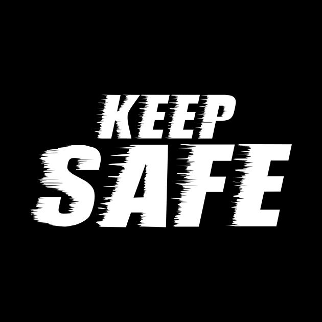 Keep Safe by amhghdesign