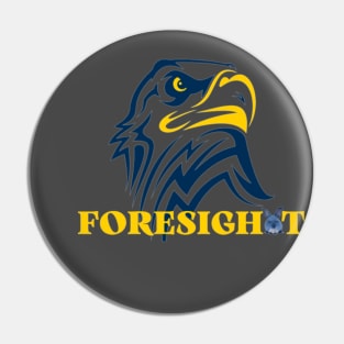 Foresight Pin