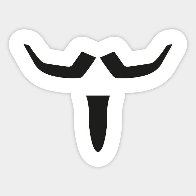 Minimalist V For Vendetta Movie Sticker Teepublic Au
