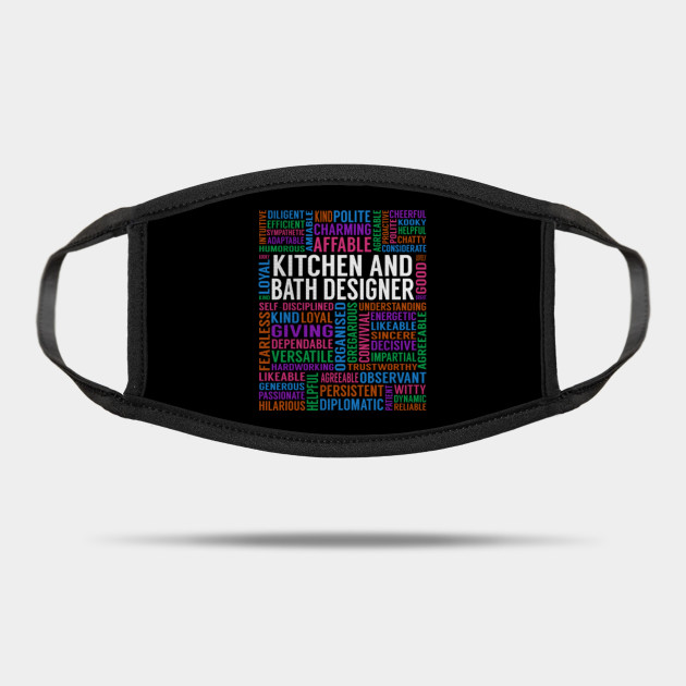 Kitchen And Bath Designer Job Kitchen And Bath Designer Mask