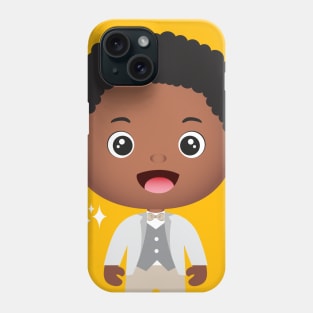 Little Boy Phone Case