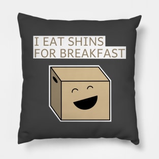 fitness girl, fitness funny, gym humor, gym girl Pillow