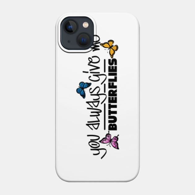 Juice Wrld - Juice Wrld - Phone Case