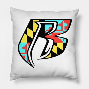 DMX Arts Pillow