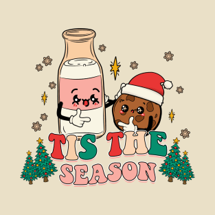 Tis The Season T-Shirt