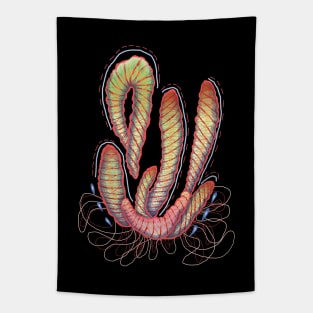 Arisen Tapestry