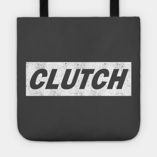 Clutch Tote