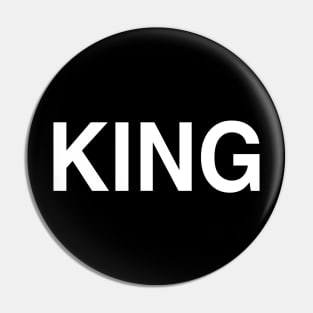 King Pin