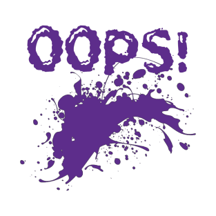 OOPS! T-Shirt