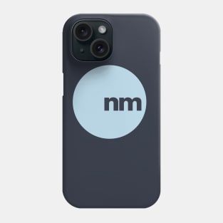 Near Mint Phone Case