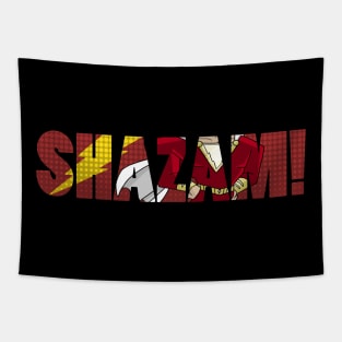 Shazam! Tapestry