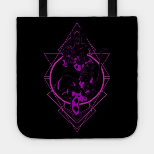 Prism Warrior 7 Tote