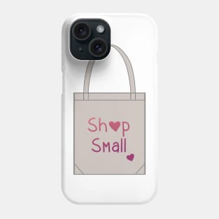 Shop small Phone Case