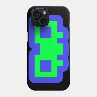 Mysteretro Logo Phone Case