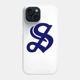 Defunct Sacramento Solons Baseball 1909 Phone Case