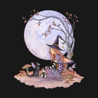 Moon Magick T-Shirt
