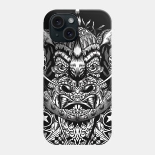 Rhino tough Phone Case